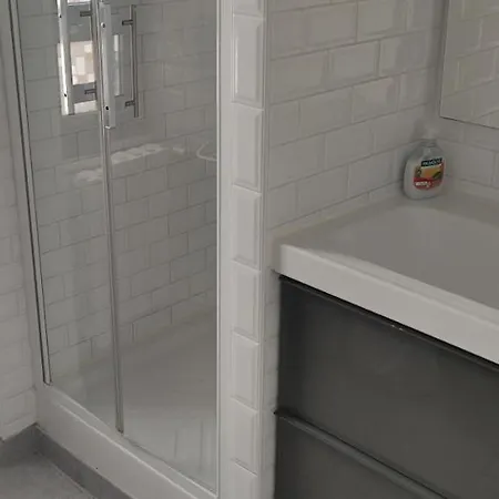 Confort Au Coeur De La Haute-savoie - Le Barycentre Apartment