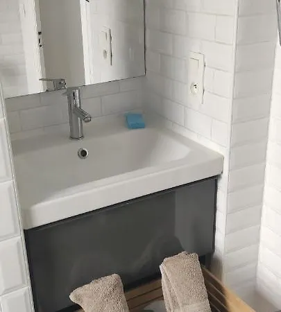 Apartment Confort Au Coeur De La Haute-savoie - Le Barycentre *