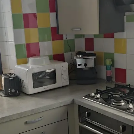 Apartment Confort Au Coeur De La Haute-savoie - Le Barycentre La Roche-sur-Foron