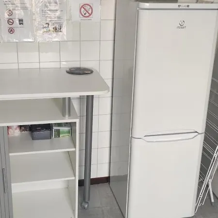 Confort Au Coeur De La Haute-savoie - Le Barycentre Apartment *