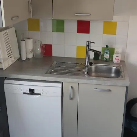 Confort Au Coeur De La Haute-savoie - Le Barycentre Apartment