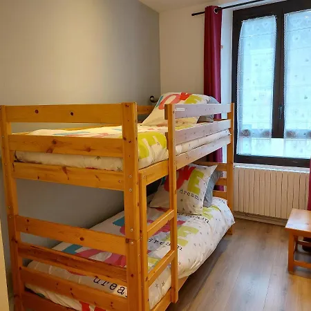 Confort Au Coeur De La Haute-savoie - Le Barycentre * La Roche-sur-Foron