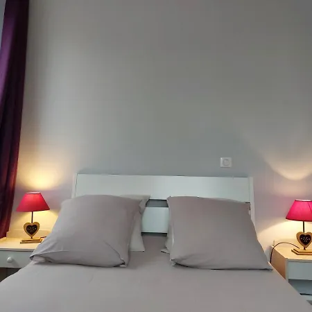 Confort Au Coeur De La Haute-savoie - Le Barycentre *